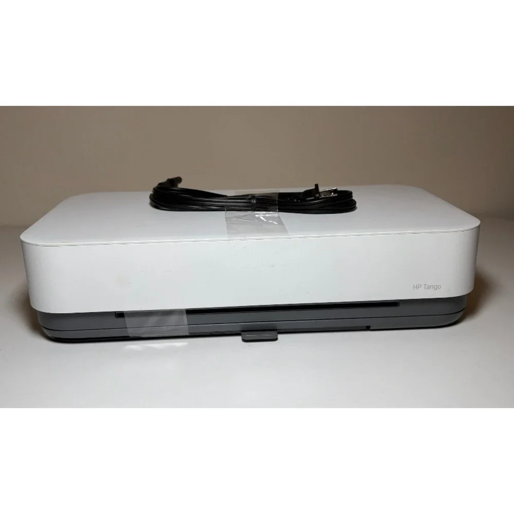 HP Tango Printer | White